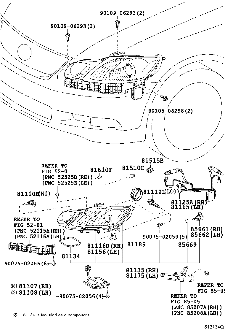 Headlamp