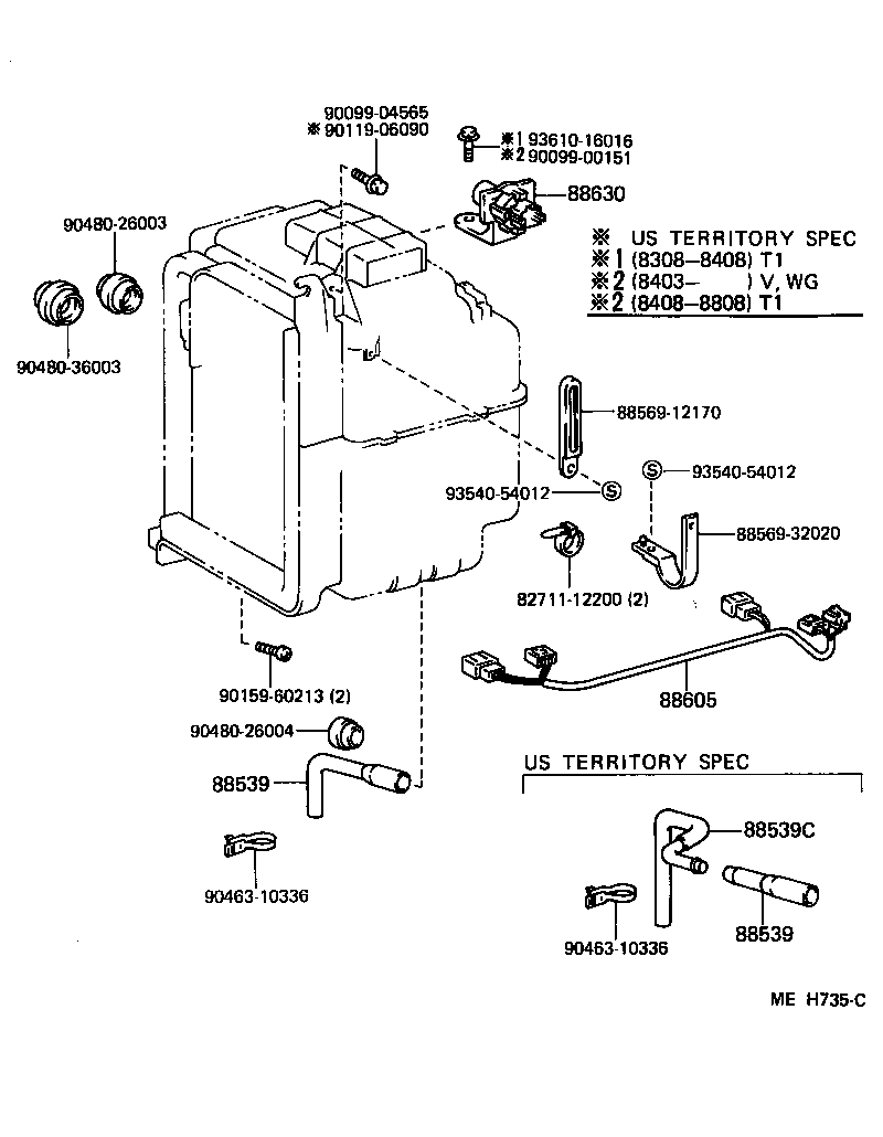 Unidad de refrigeración