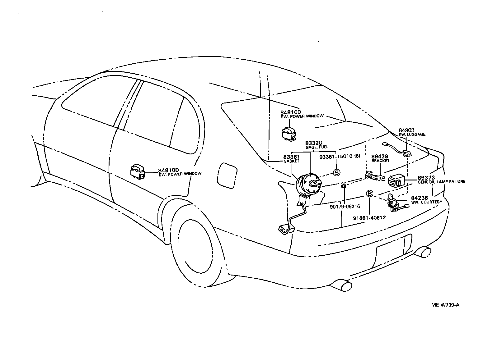 Switch & Relay & Computer