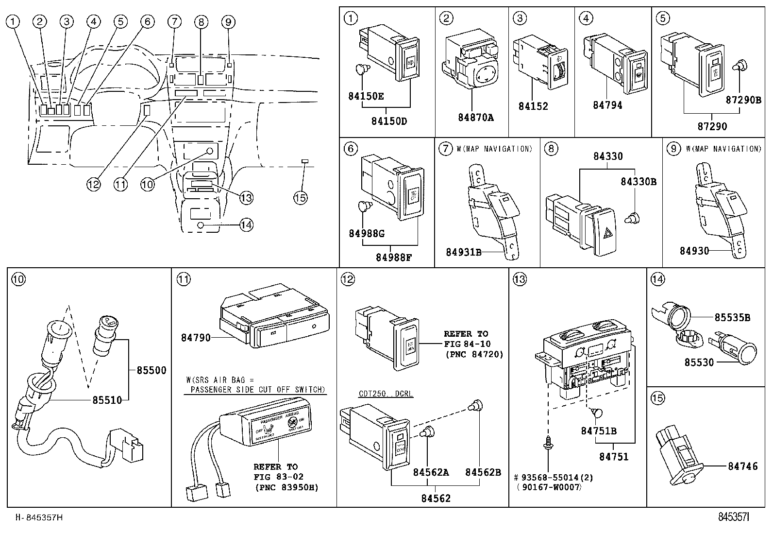 Switch & Relay & Computer