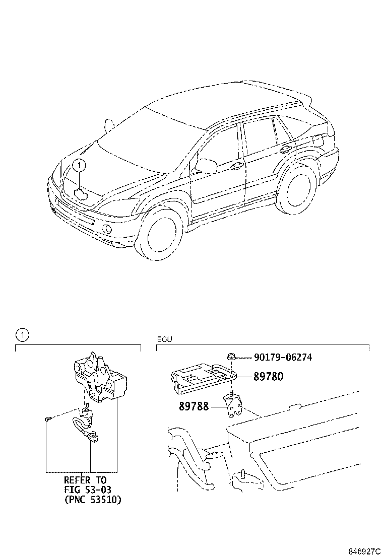 AntiTheft Device