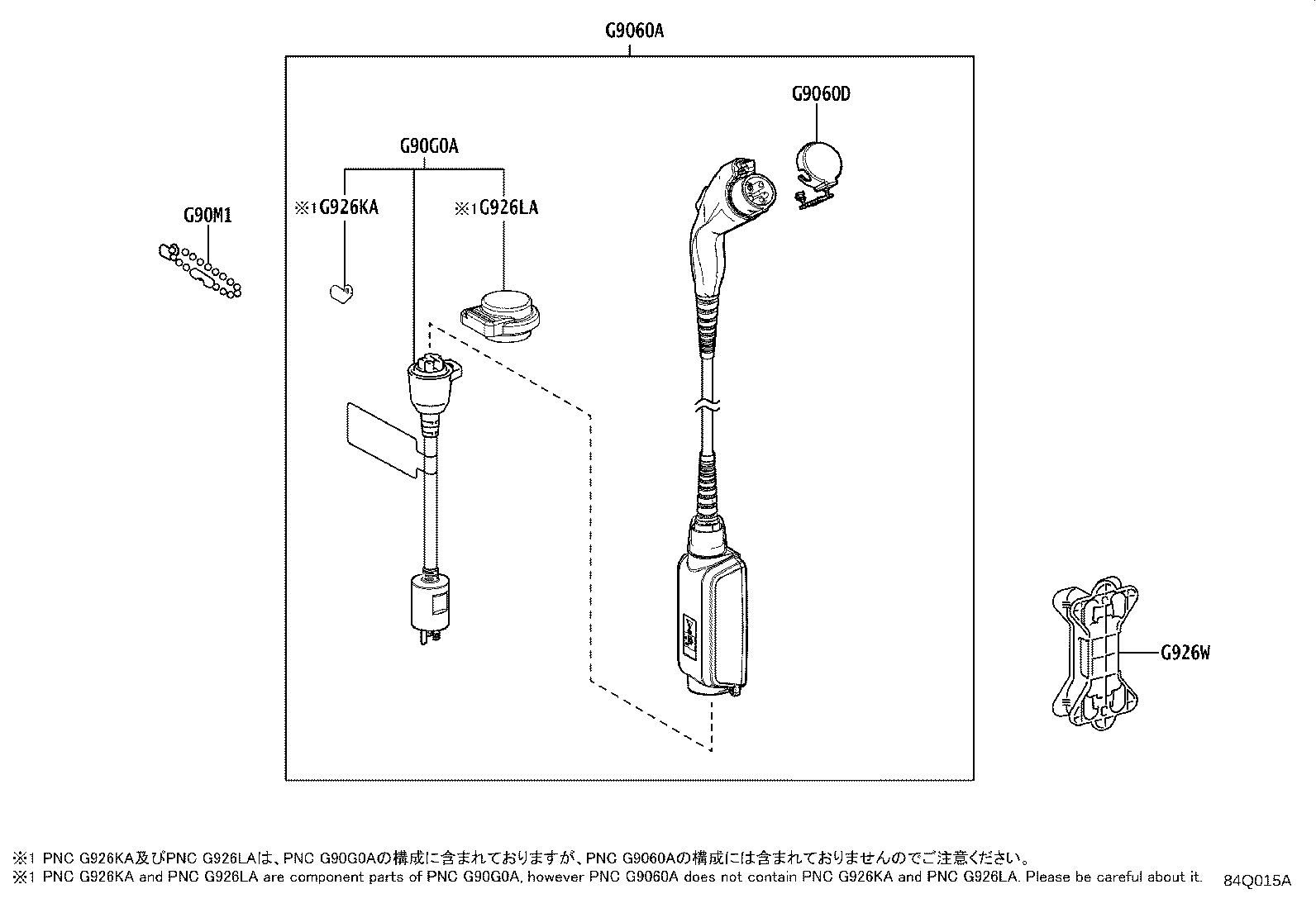 Dc/Dc Converter & Charger(Bev Or Fcev)