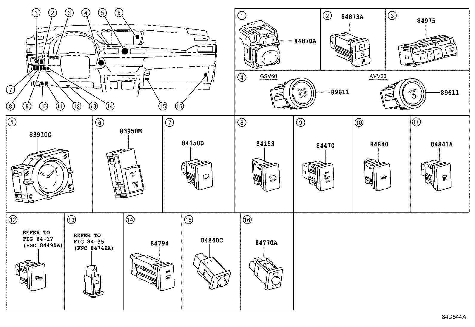 Switch & Relay & Computer