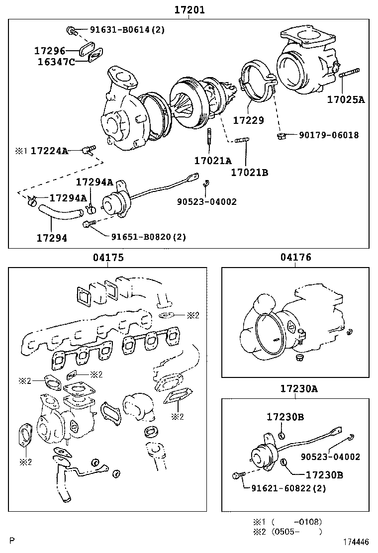 Manifold