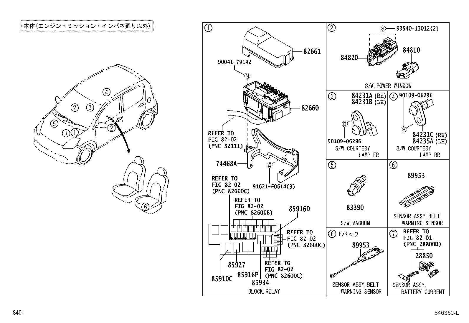 Switch & Relay & Computer