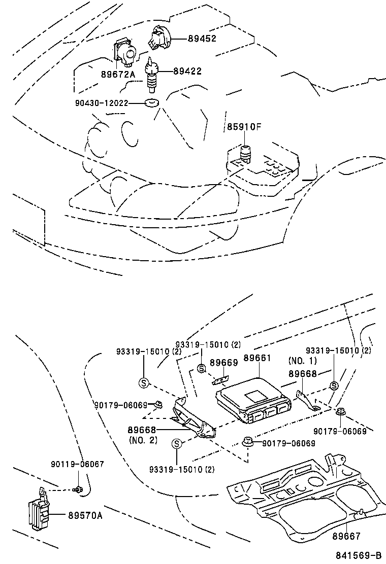 Fuel Injection System