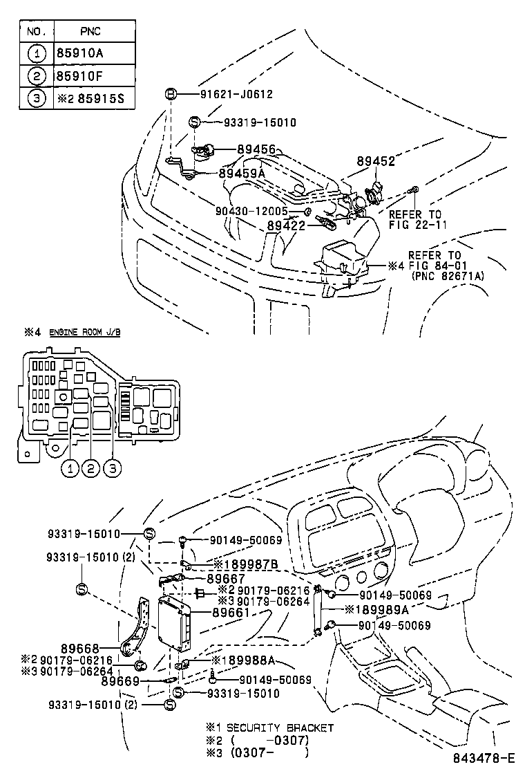 Fuel Injection System