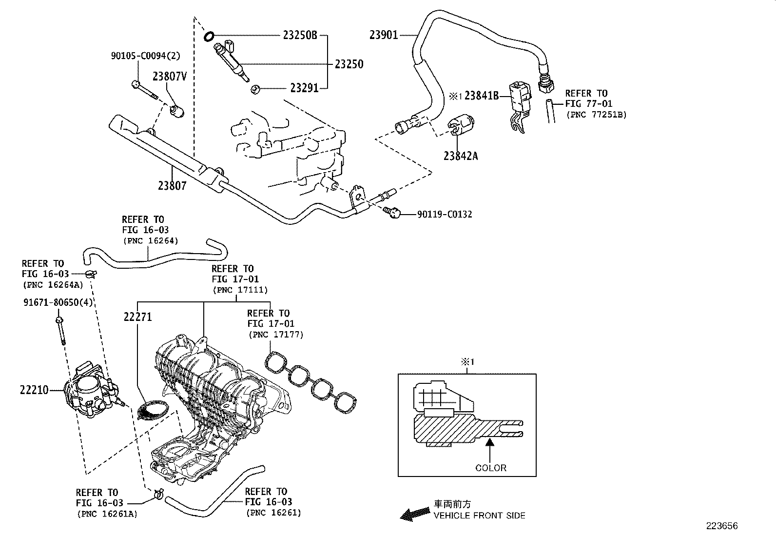 Fuel Injection System