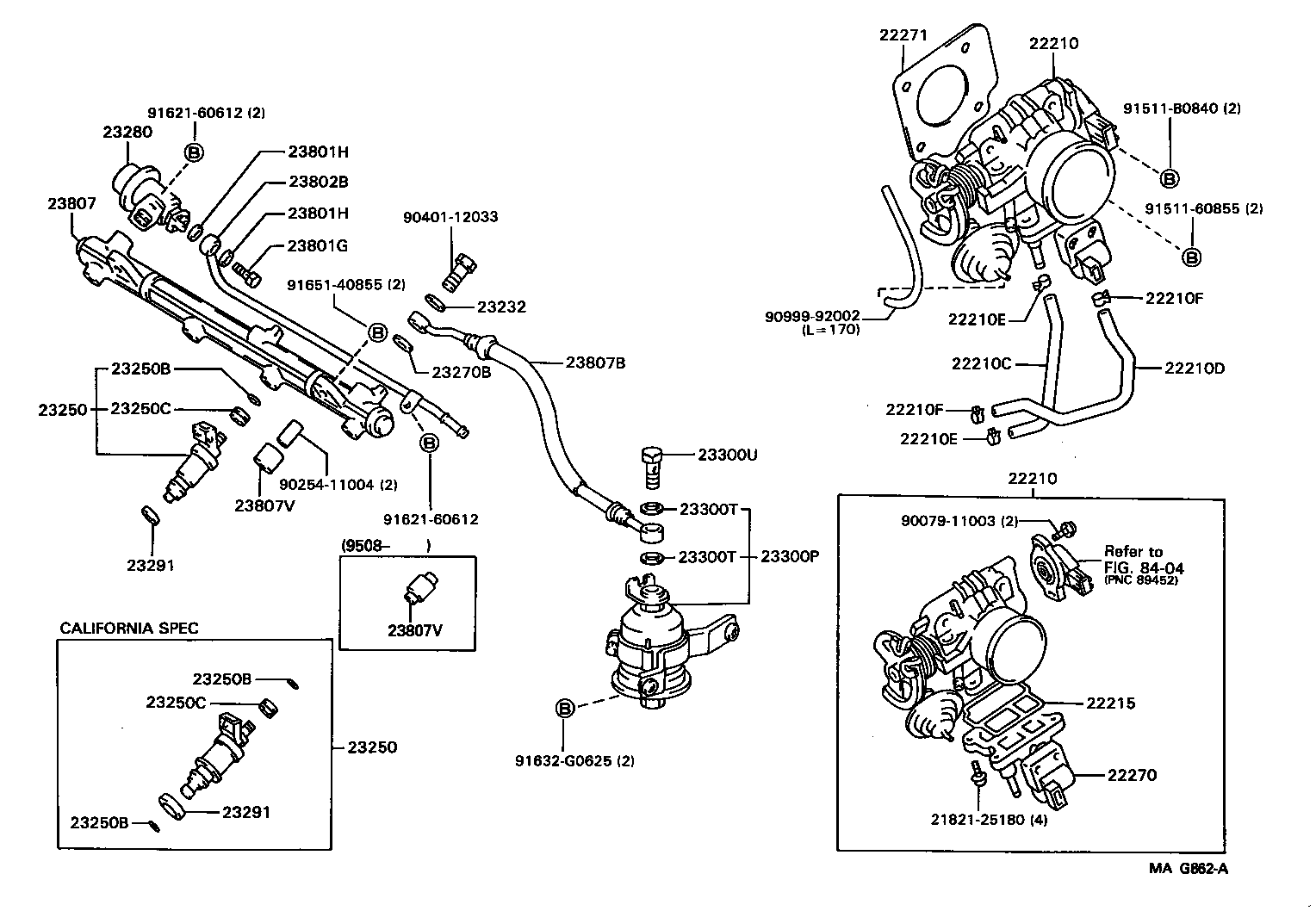 Fuel Injection System
