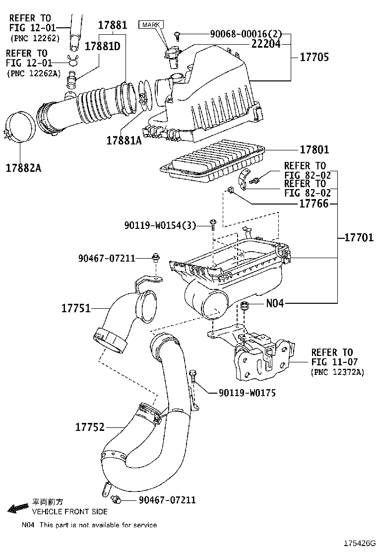Air Cleaner