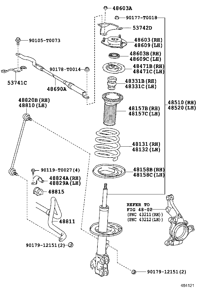 Amortiguador de resorte