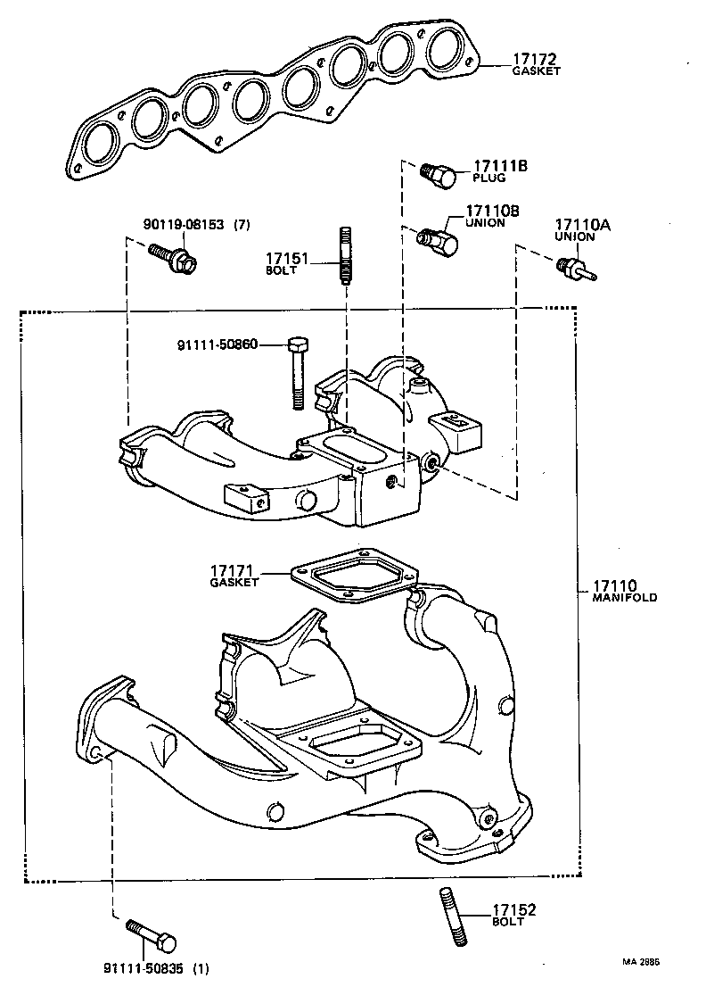 Manifold