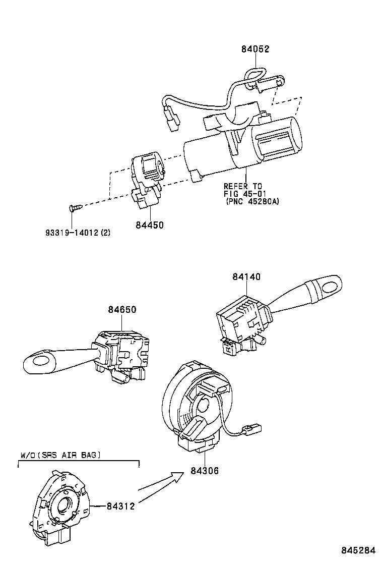 Switch & Relay & Computer