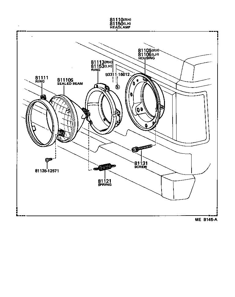 Headlamp