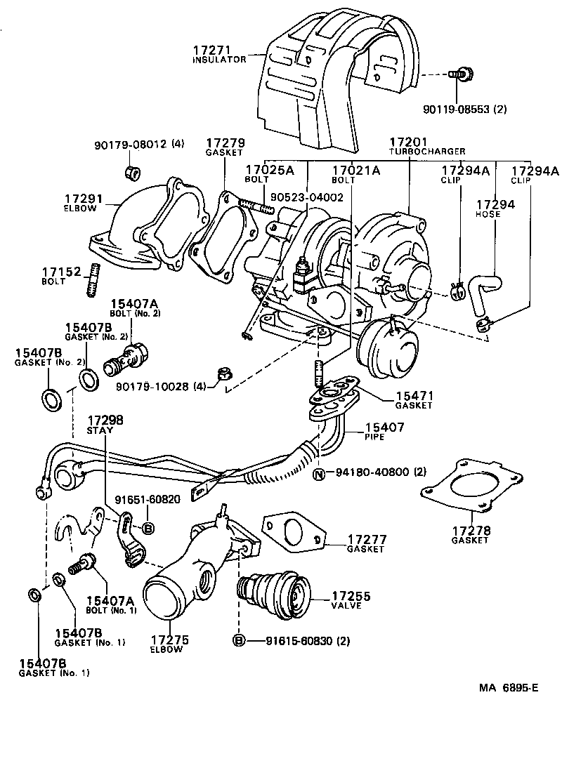 Manifold