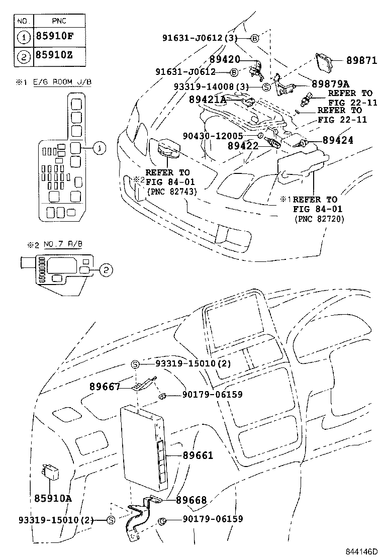 Fuel Injection System