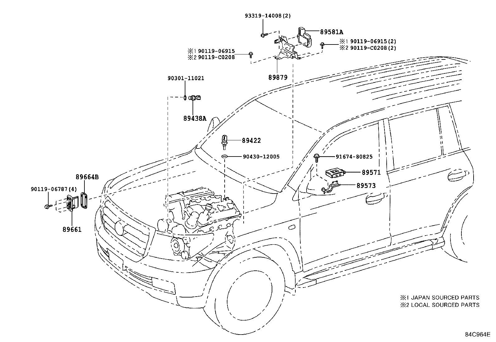 Fuel Injection System