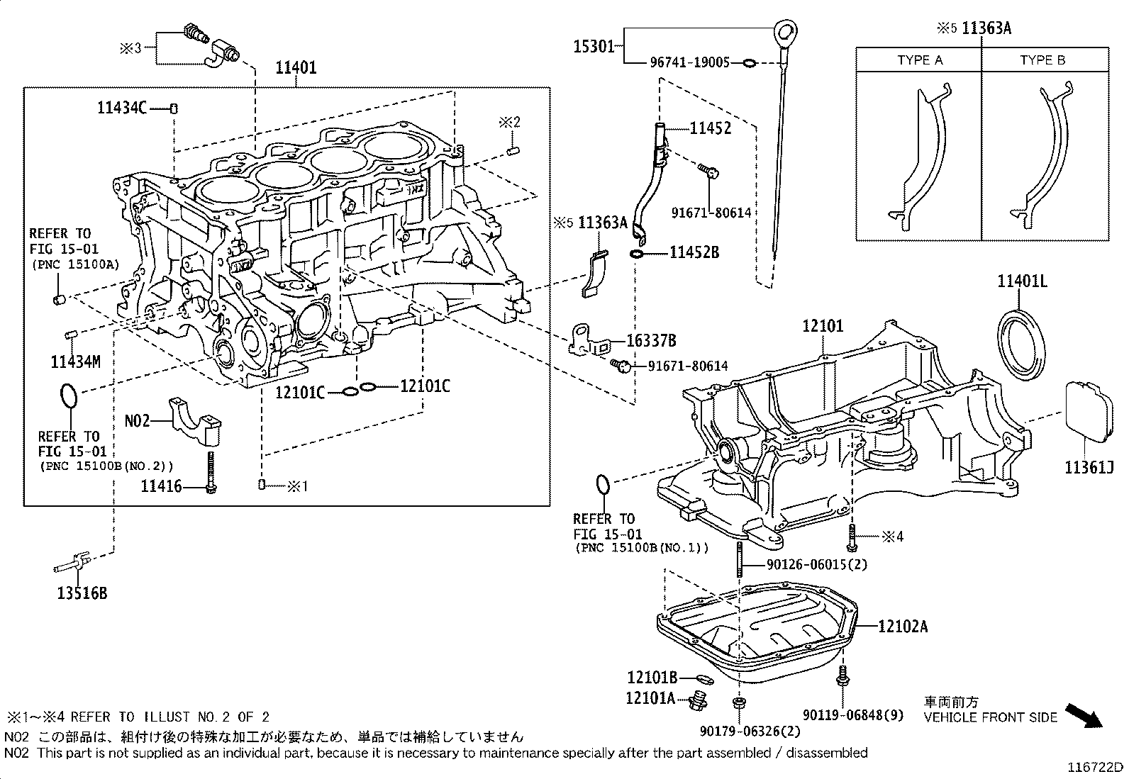 Cylinder Block