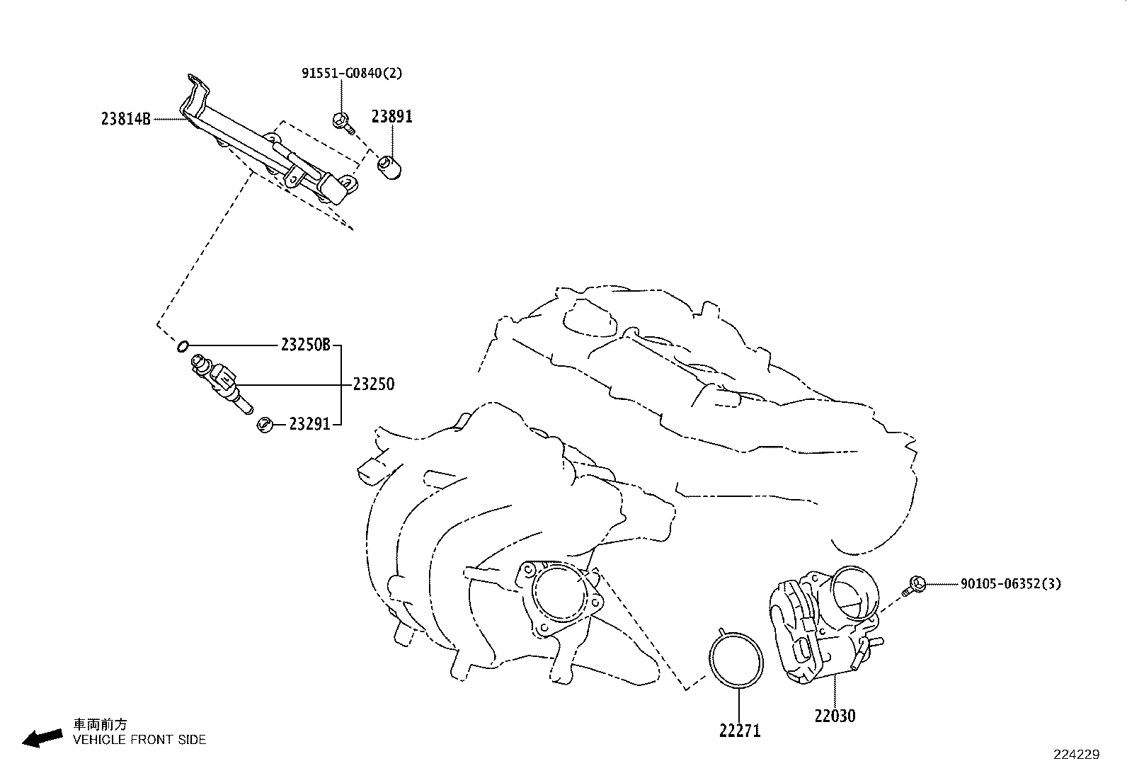 Fuel Injection System