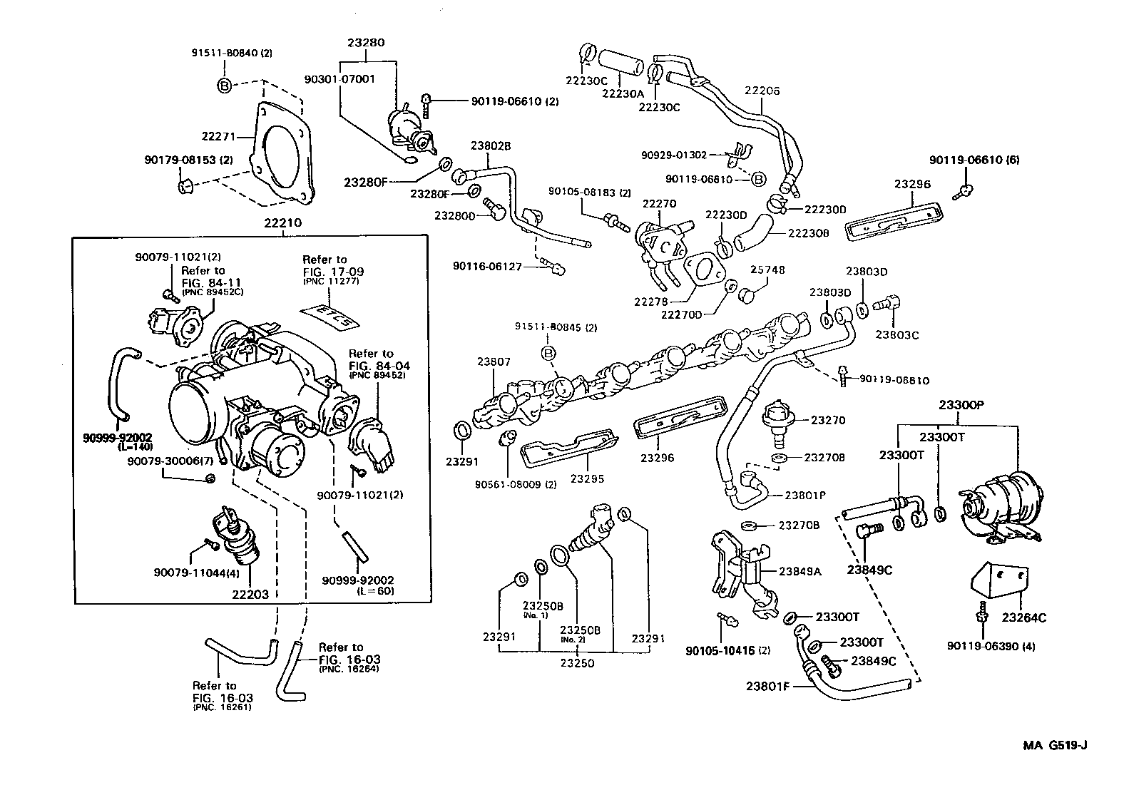 Fuel Injection System