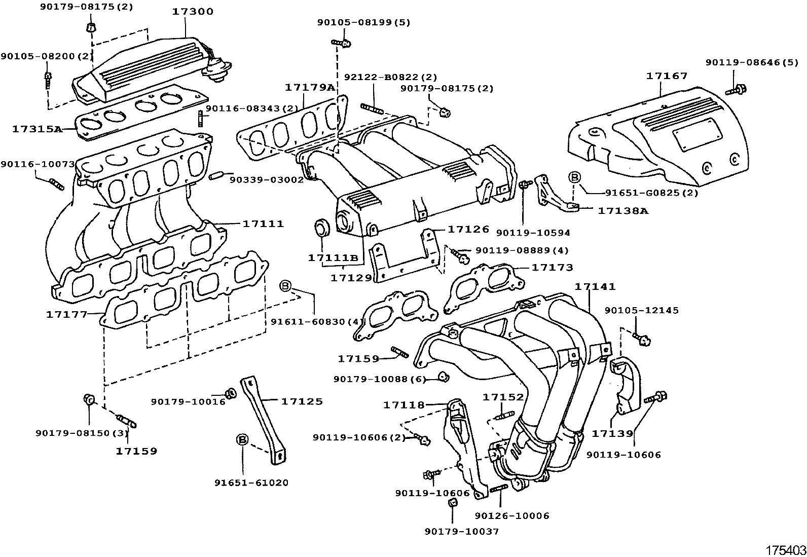 Manifold