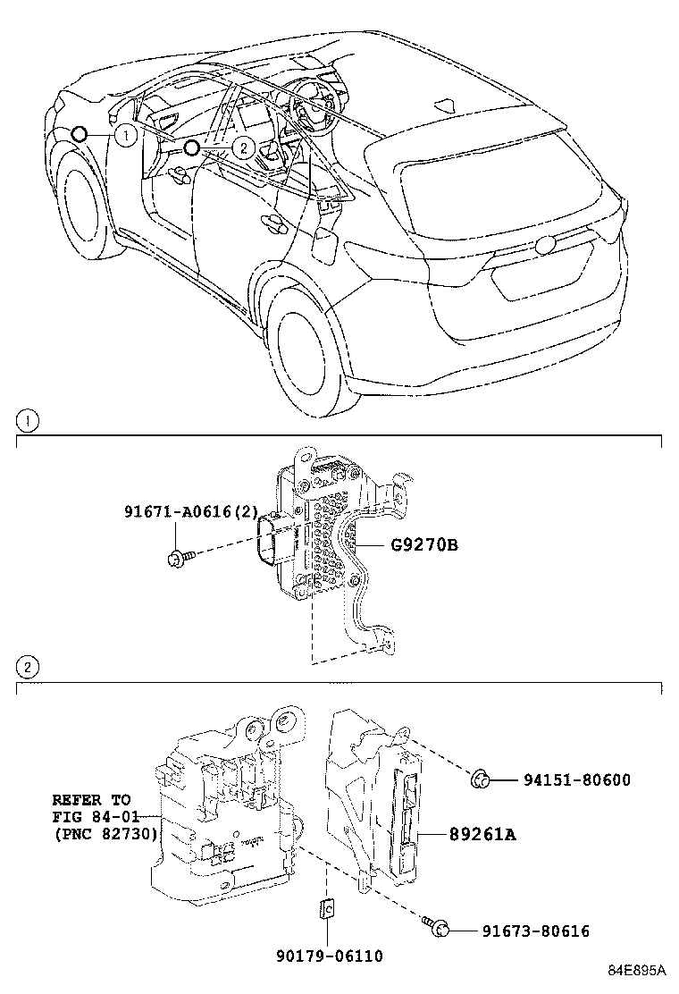 EcoRun System