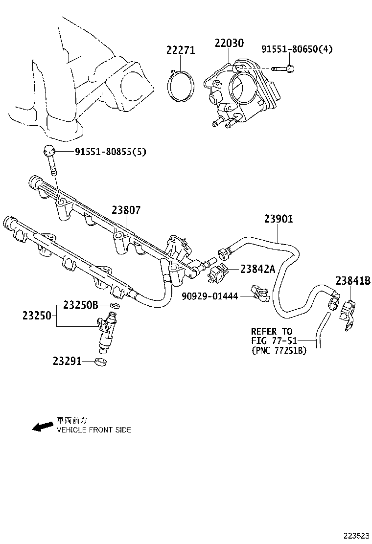 Fuel Injection System