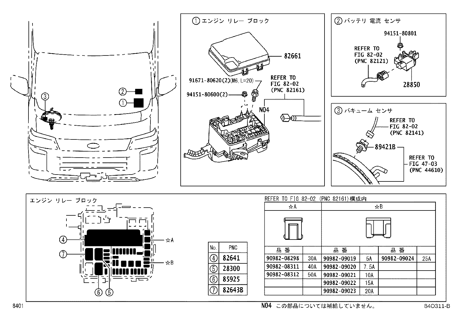 Switch & Relay & Computer