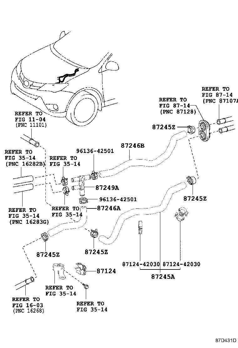 Heating & Air Conditioning Water Piping