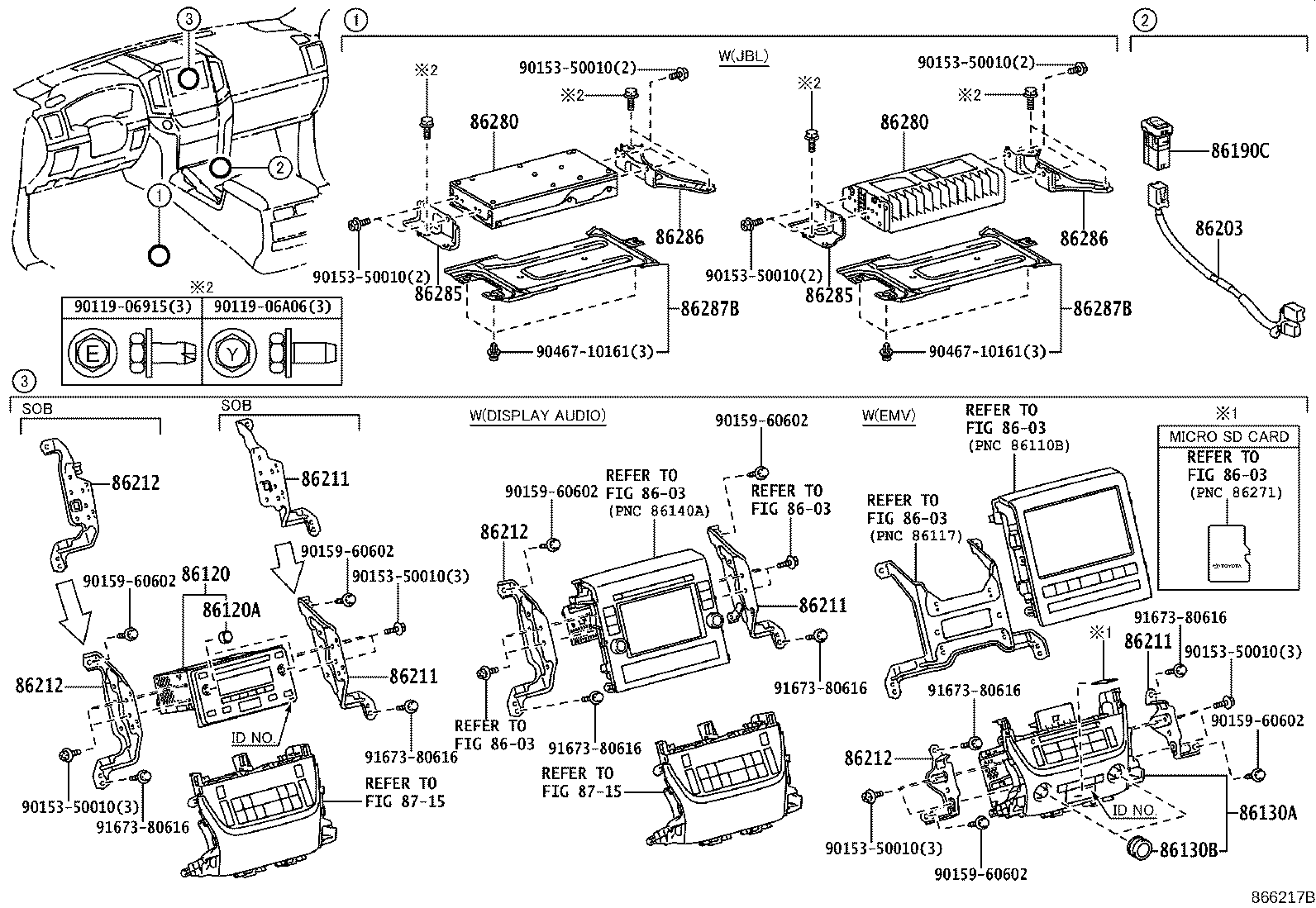 Radio Receiver & Amplifier & Condenser