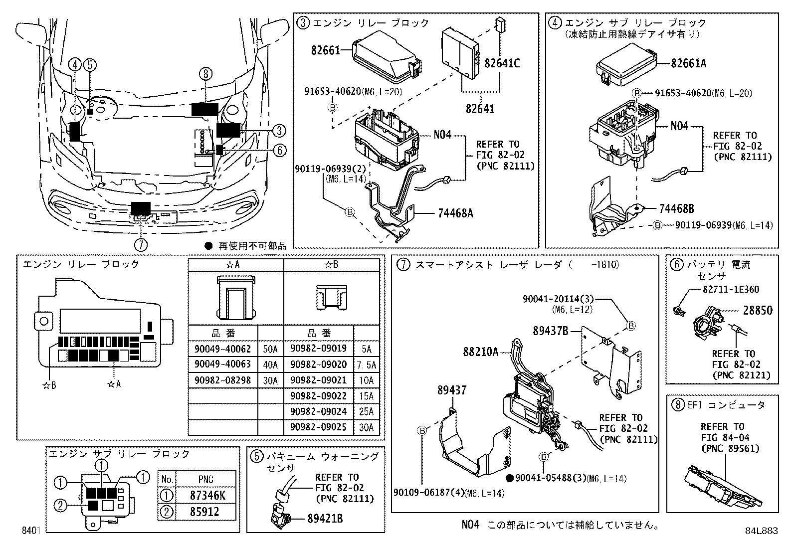 Switch & Relay & Computer