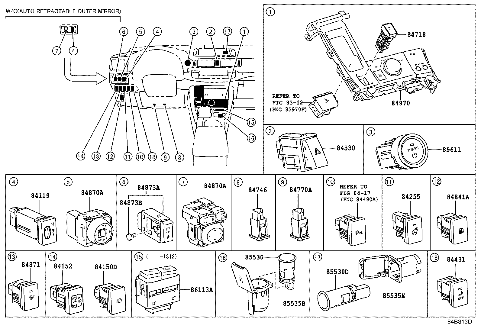 Switch & Relay & Computer