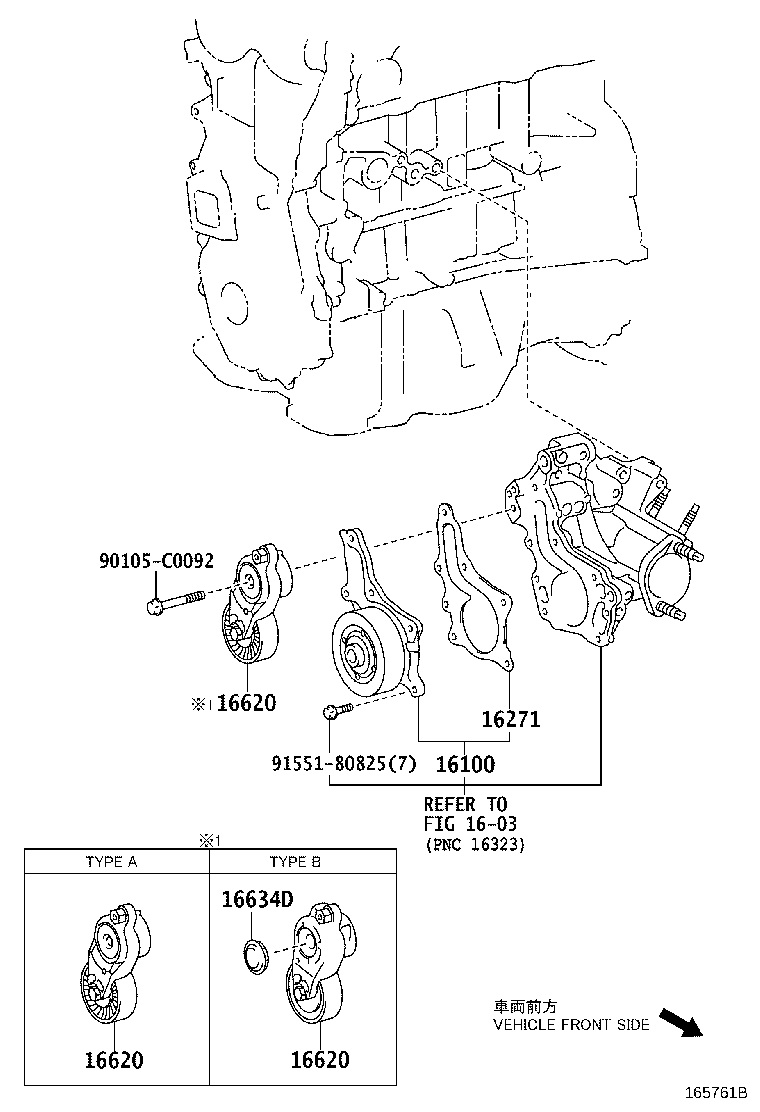 Water Pump