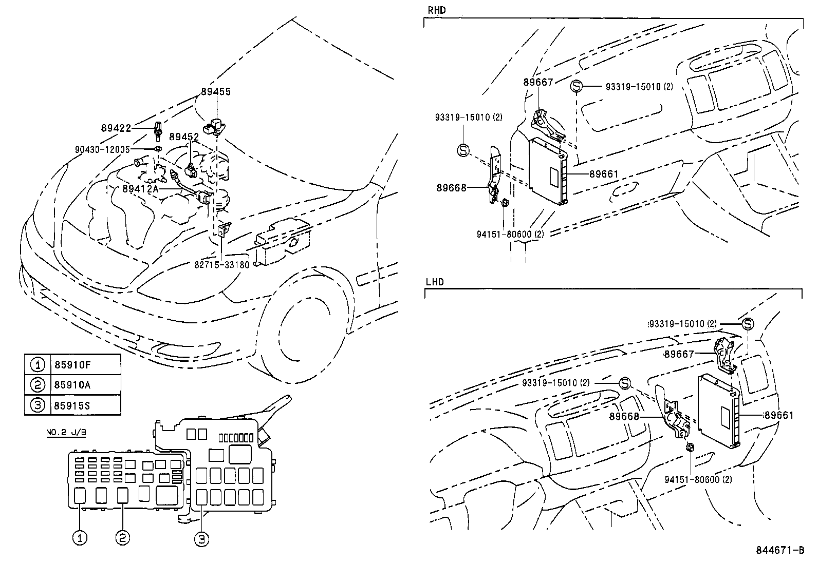 Fuel Injection System