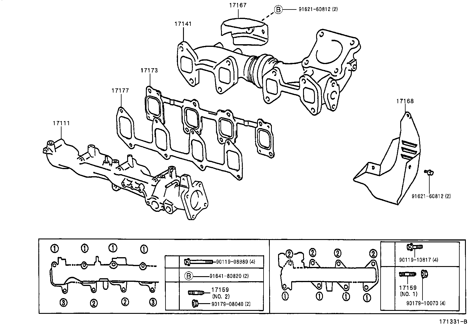 Manifold