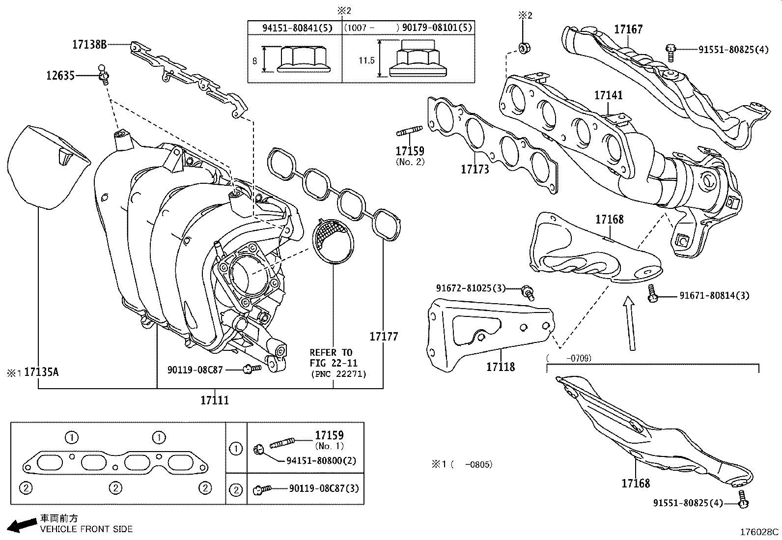 Manifold