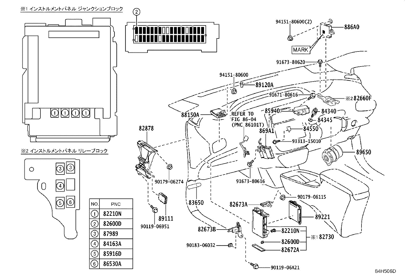 Switch & Relay & Computer