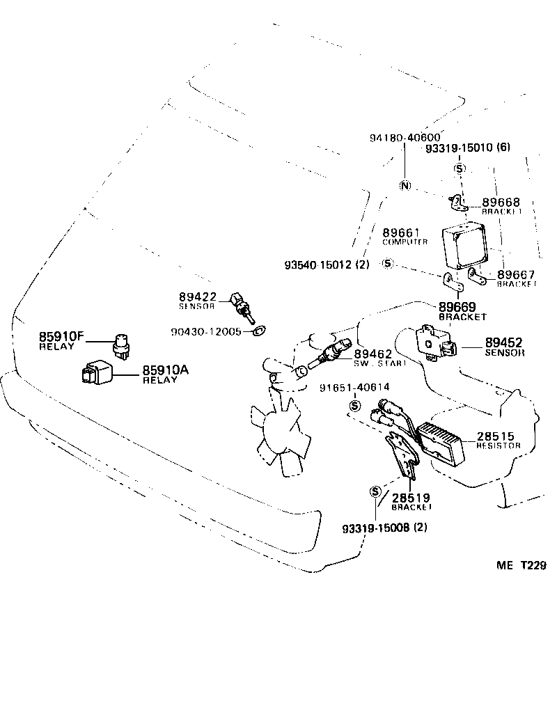Fuel Injection System