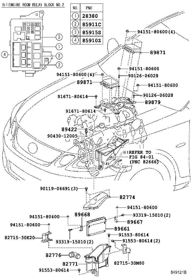 Fuel Injection System