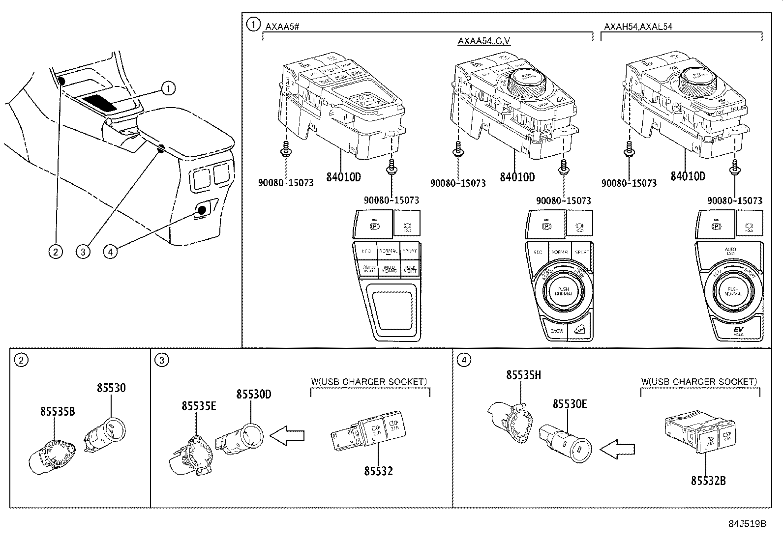 Switch & Relay & Computer