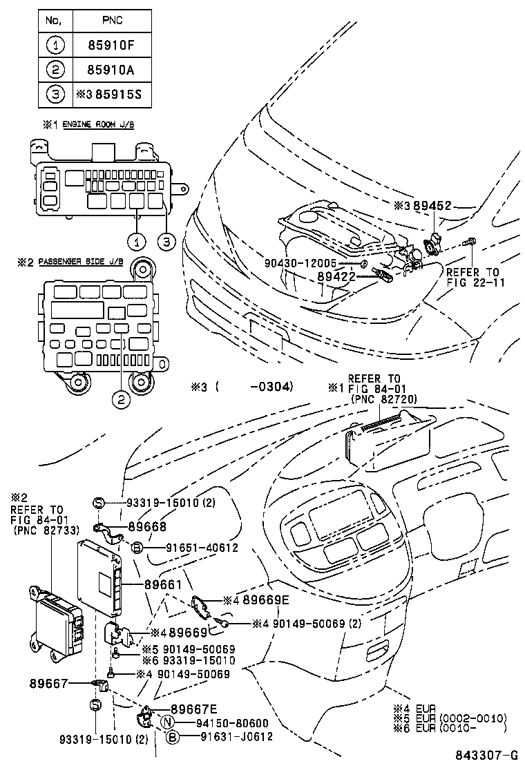 Fuel Injection System