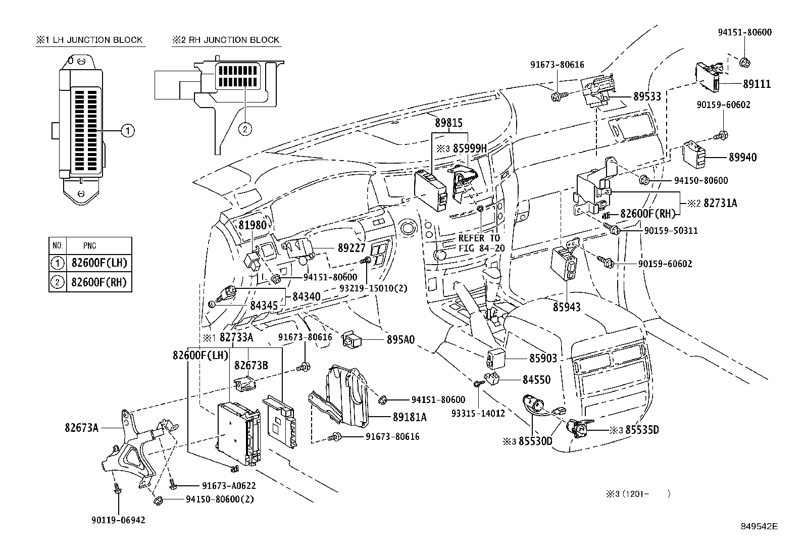 Switch & Relay & Computer