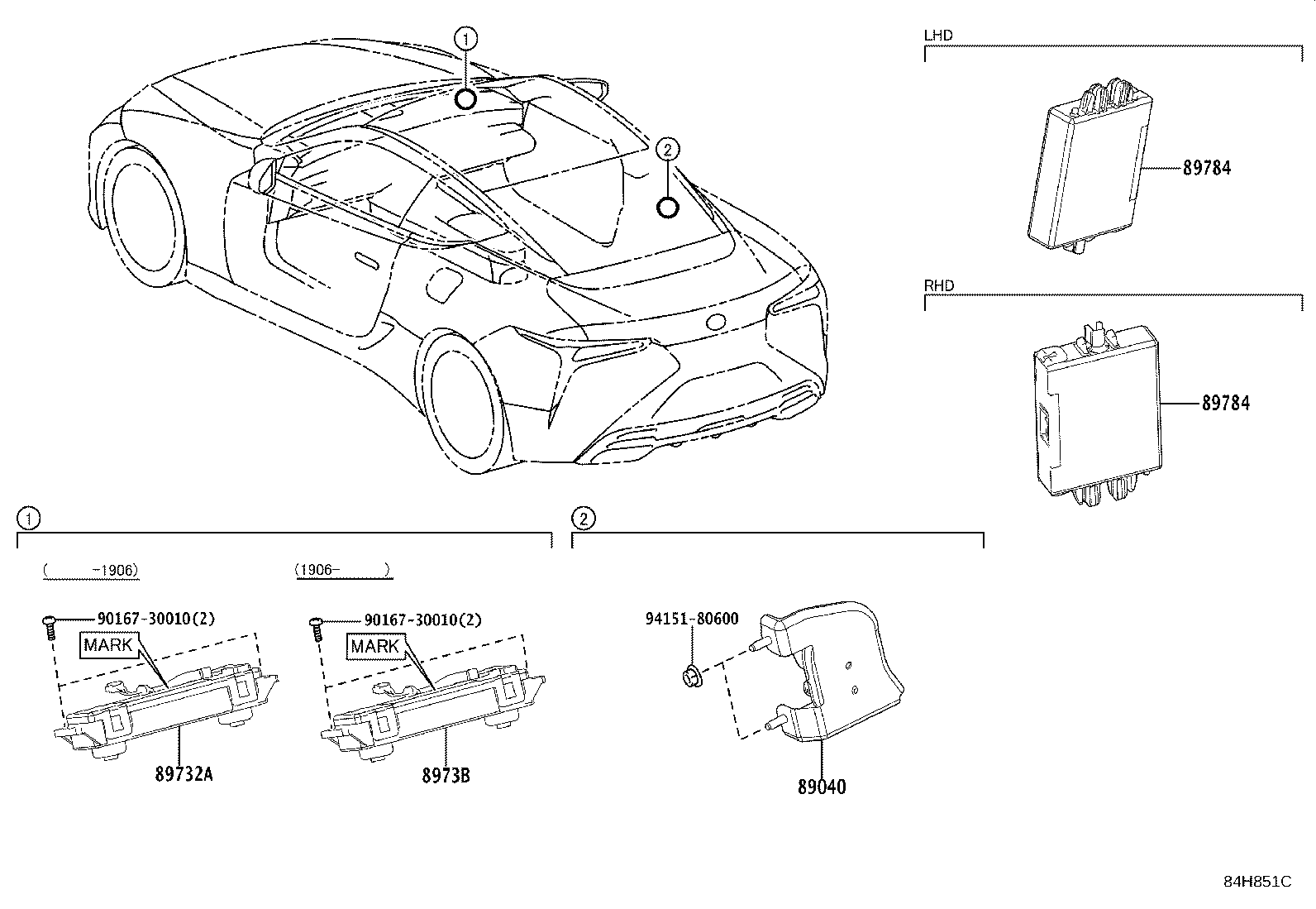 AntiTheft Device