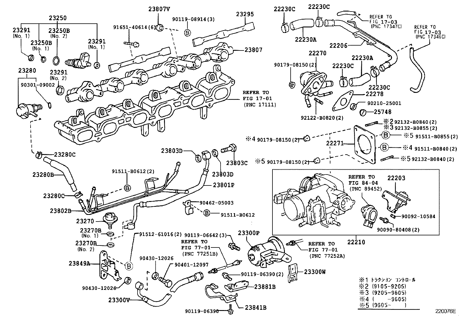 Fuel Injection System