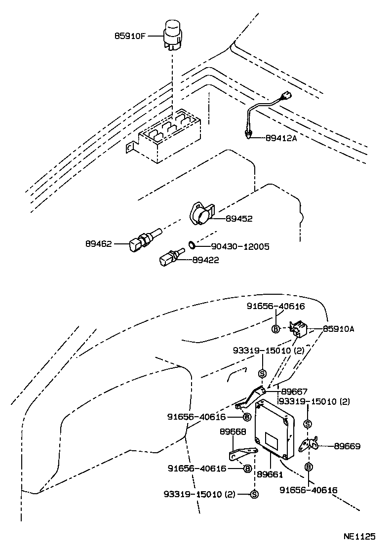 Fuel Injection System