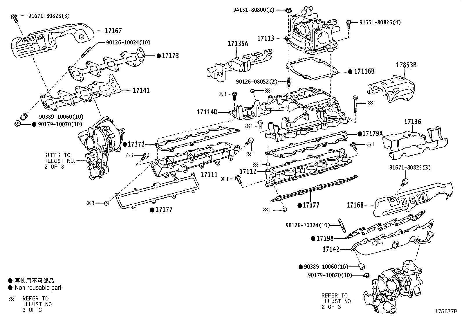 Manifold