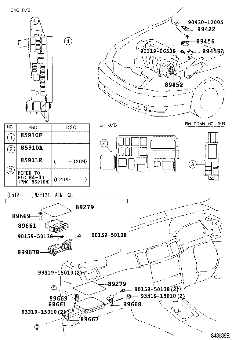 Fuel Injection System