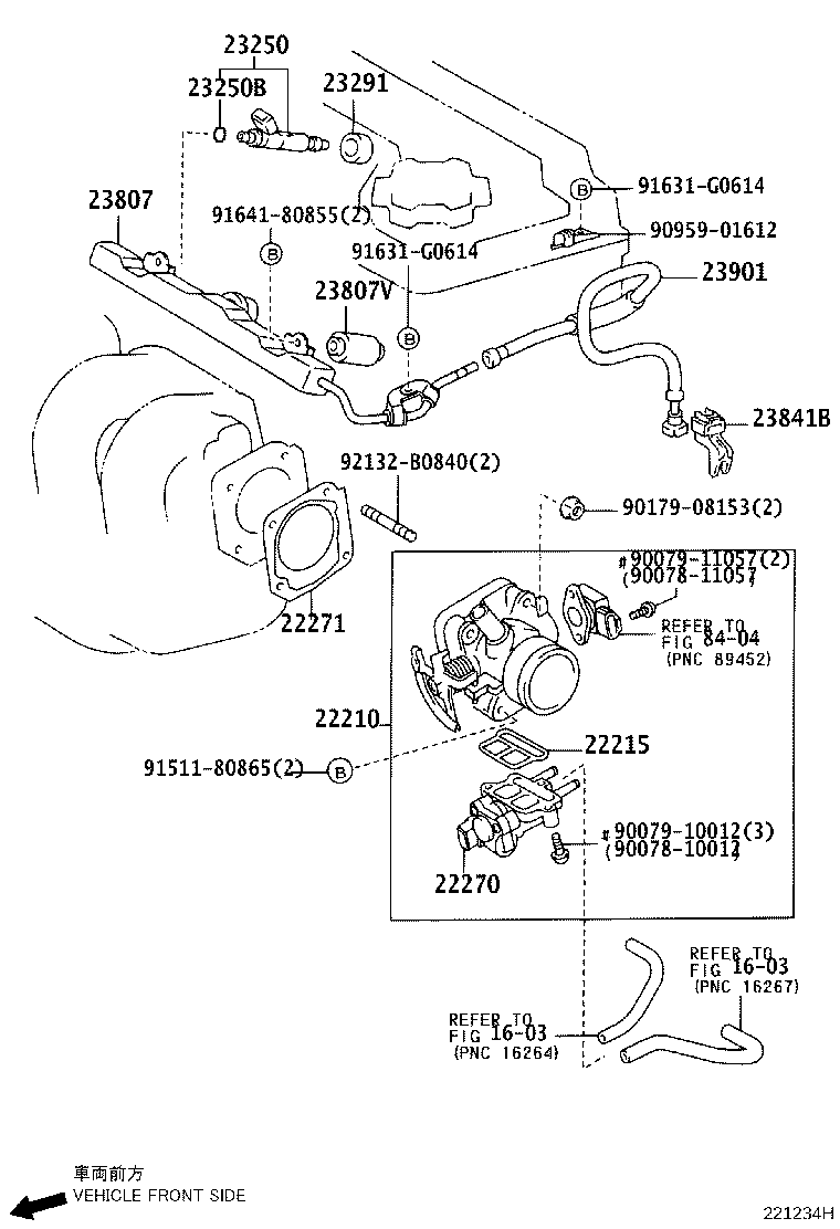 Fuel Injection System