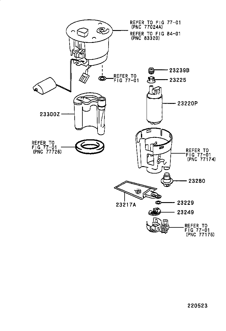 Fuel Injection System