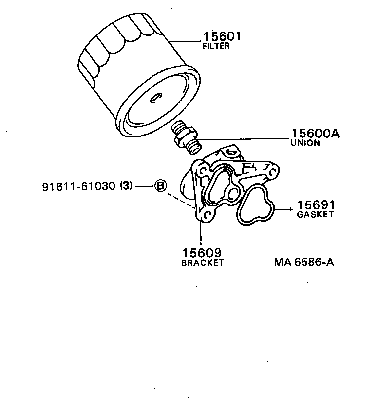 Oil Filter
